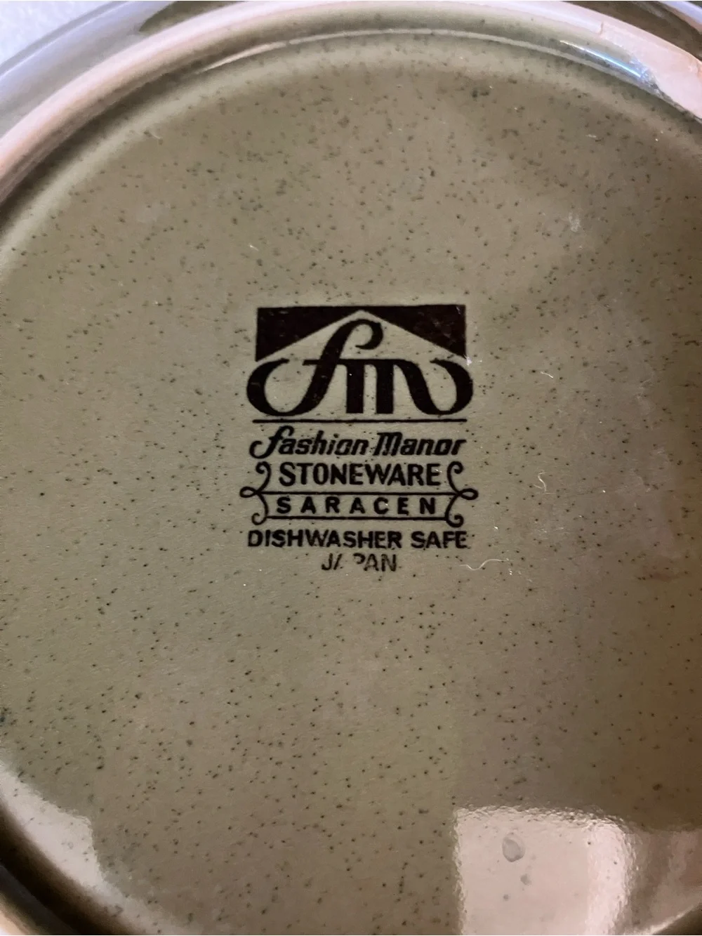 Fashion Manor stylish olive